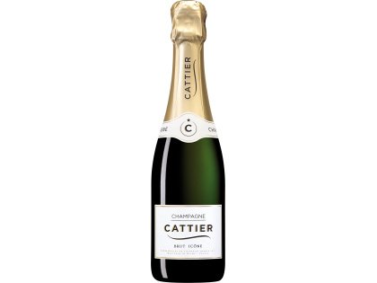 Cattier Brut Icone Miniaturka