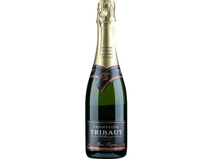 Tribaut Brut Origine 0,375 goły